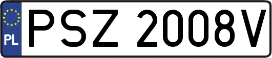 PSZ2008V