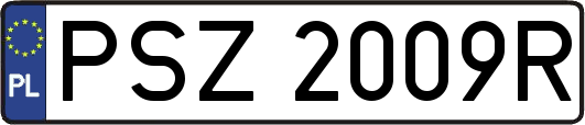 PSZ2009R
