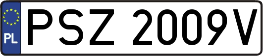 PSZ2009V