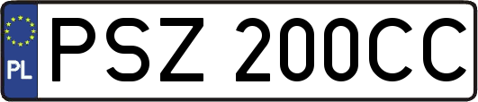 PSZ200CC