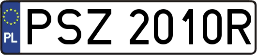 PSZ2010R