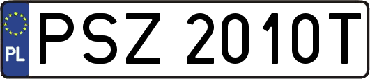 PSZ2010T