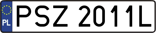PSZ2011L