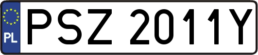 PSZ2011Y