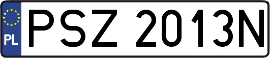 PSZ2013N