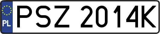 PSZ2014K