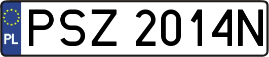 PSZ2014N