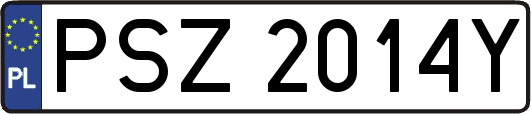 PSZ2014Y