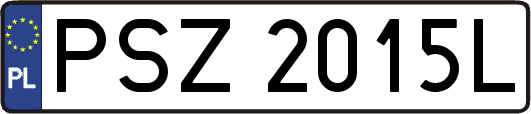 PSZ2015L