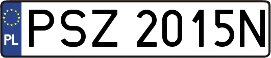 PSZ2015N