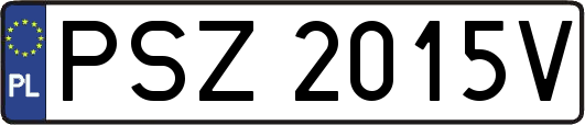 PSZ2015V