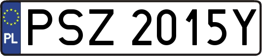 PSZ2015Y