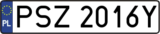 PSZ2016Y