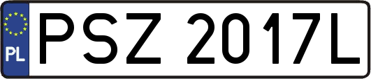PSZ2017L