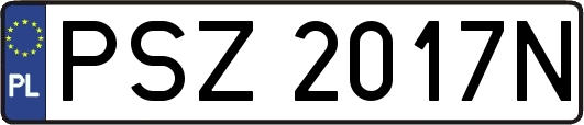 PSZ2017N