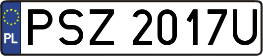PSZ2017U