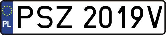 PSZ2019V