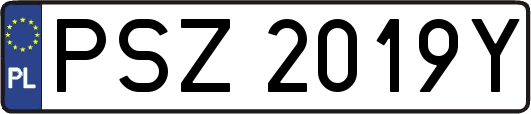 PSZ2019Y
