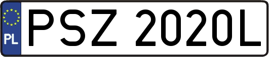 PSZ2020L