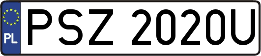 PSZ2020U