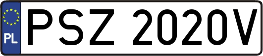 PSZ2020V
