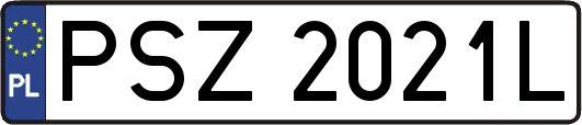 PSZ2021L