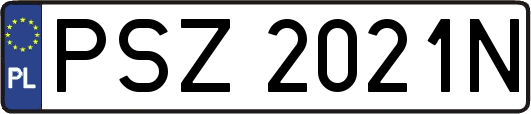 PSZ2021N