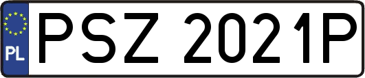PSZ2021P