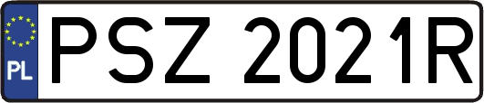 PSZ2021R