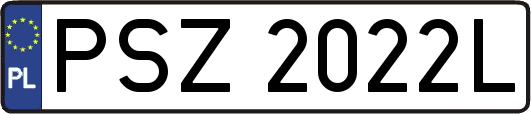 PSZ2022L