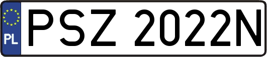 PSZ2022N
