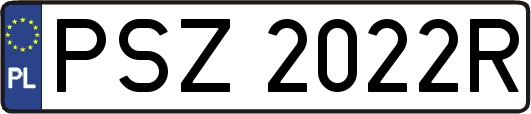 PSZ2022R