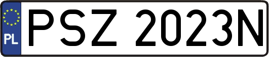 PSZ2023N