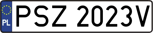 PSZ2023V