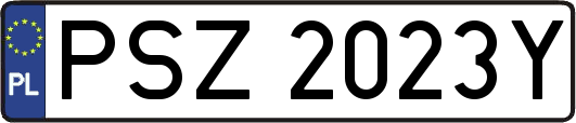 PSZ2023Y