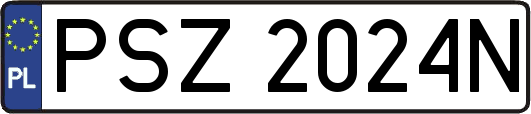 PSZ2024N