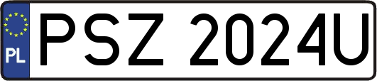 PSZ2024U