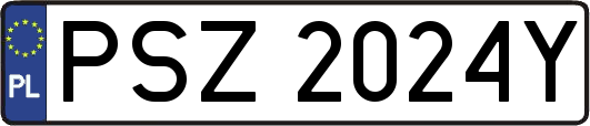 PSZ2024Y