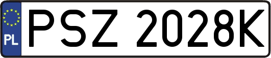 PSZ2028K