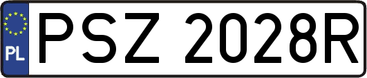 PSZ2028R