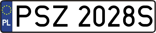 PSZ2028S