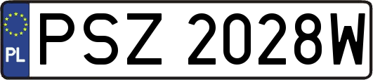 PSZ2028W