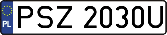 PSZ2030U