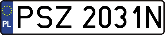 PSZ2031N