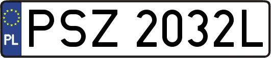 PSZ2032L