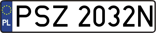 PSZ2032N