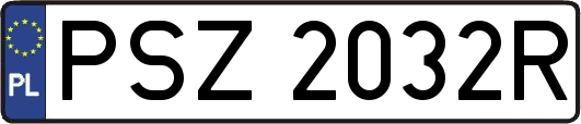 PSZ2032R