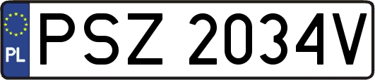 PSZ2034V