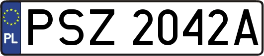 PSZ2042A