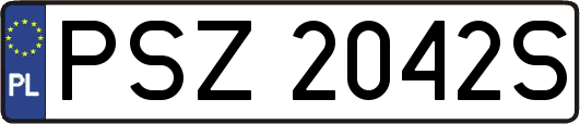 PSZ2042S